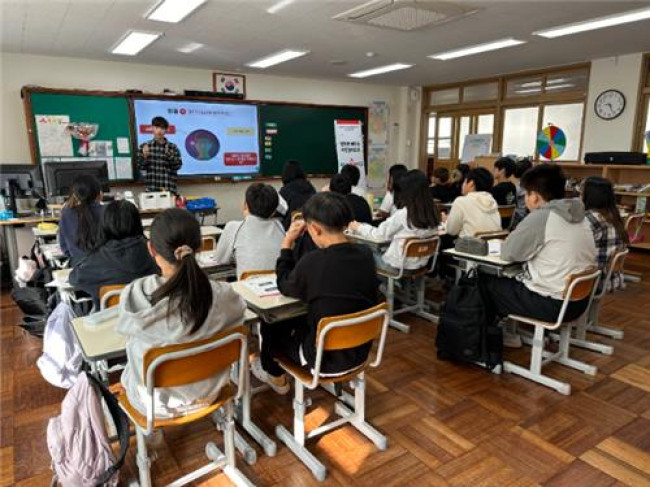 연제구, 아동권리 감수성 향상 위한 '씨네아동권리학교' 운영